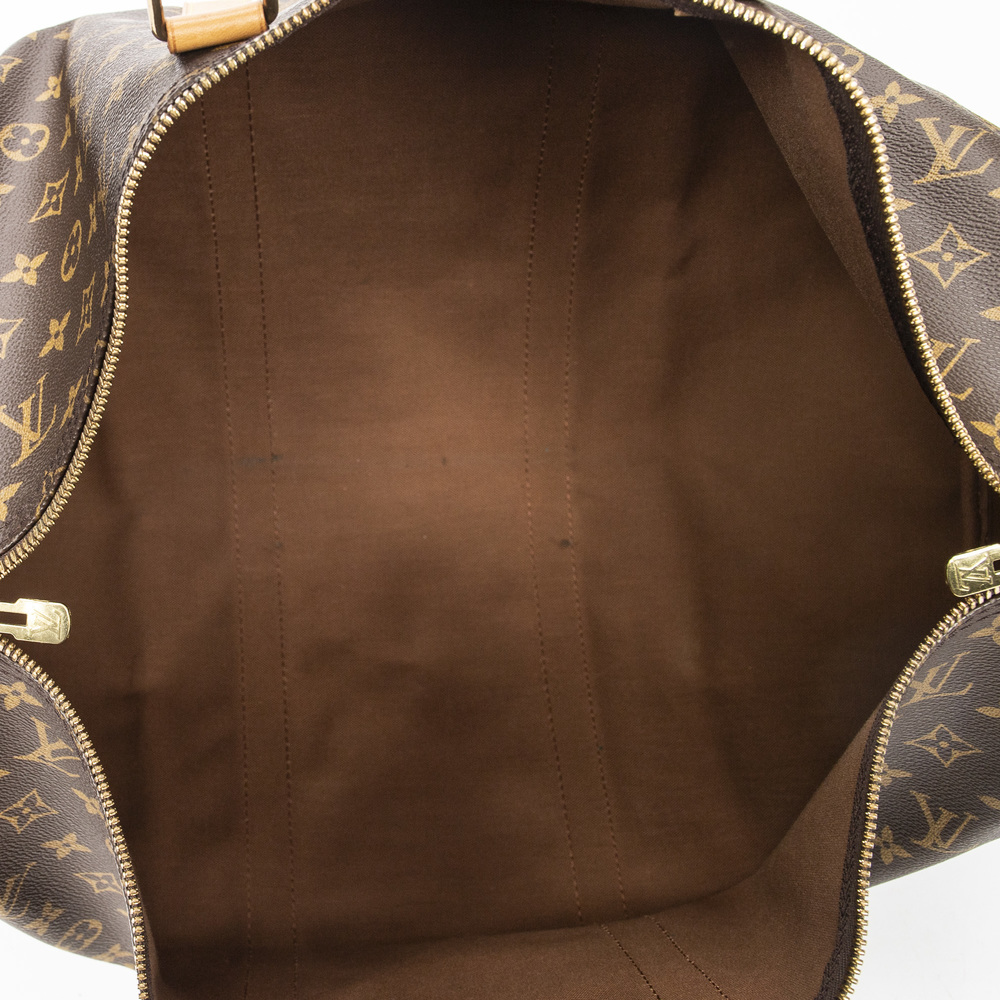 Louis Vuitton Keepall 50 - Picture 9 of 10